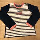 pižama Petit Bateau 152