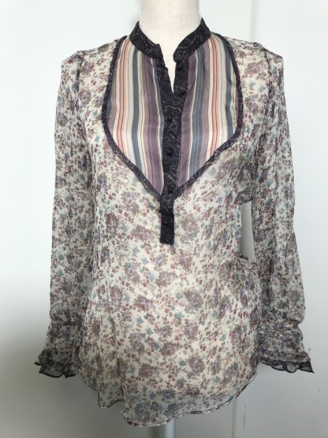 Bluza Zara XS