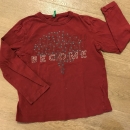 majica Benetton, 122