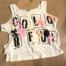 majica benetton, 140
