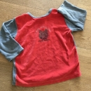 Petit bateau, 116
