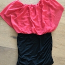bluza-obleka S