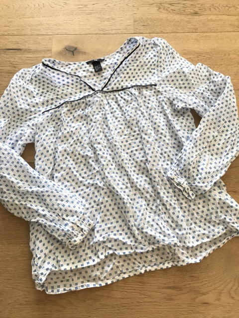 Bluza HM 38