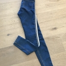 kavbojke zara 34
