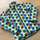 flis Lego wear, 152