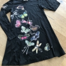Desigual obleka, 11-12 let