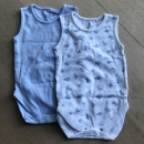 bodi 2x Next, 9-12 m