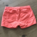 Benetton kratke hlače zadaj
