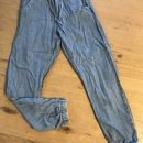 kavbojke Pull and Bear, 34
