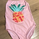 kopalke ananas