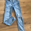 kavbojke 38
