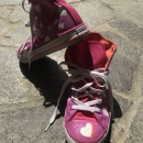 All Star superge, št. 35