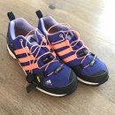 superge Adidas, št. 31