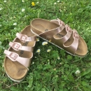 Birkenstock, št. 35