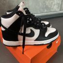 Nike dunk high