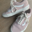 Vans superge
