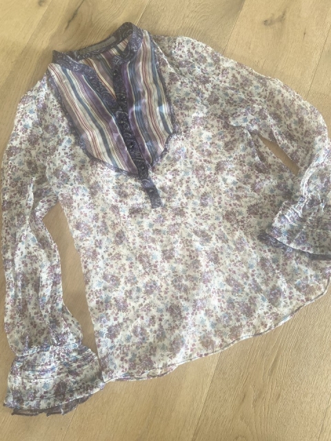 Zara XS