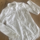 bombažna bluza HM, 38