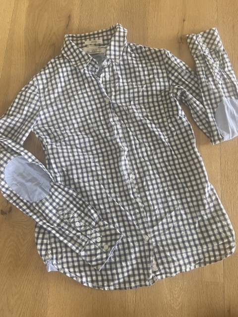 Bluza HM, 34