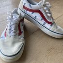 Vans teniske