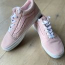 Vans superge