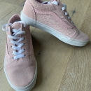 Vans superge