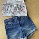 top xs