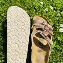 Birkenstock 35