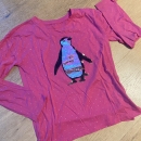 majica Gap kids, M