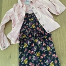 jeans jakna 158-164