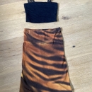krilo Cavalli, top