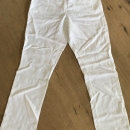 bele hlače, 40