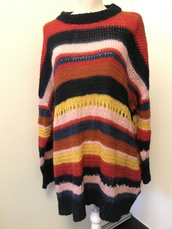 pulover Zara M