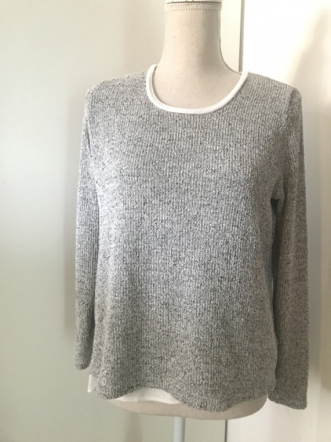 Zara pulover, M