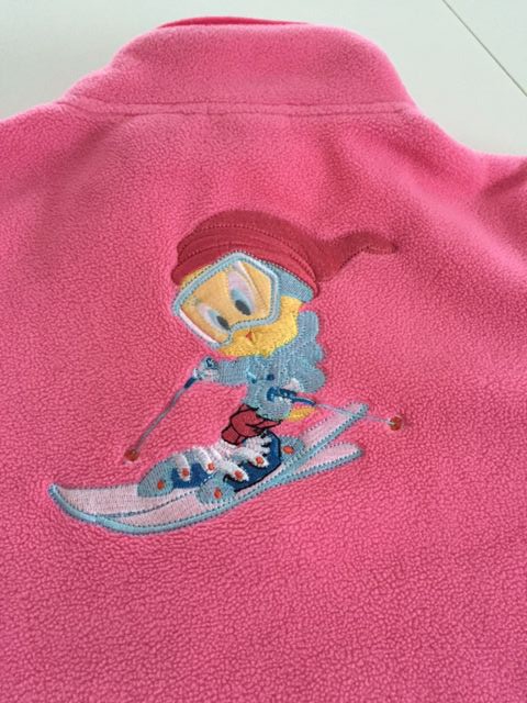 etirel flis zadaj, 98