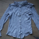 Massimo Dutti jopica, 3-4 leta
