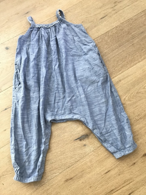 Romper Next, 92