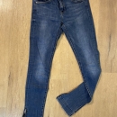 jeans hlače 36