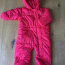 Columbia 12-18 m