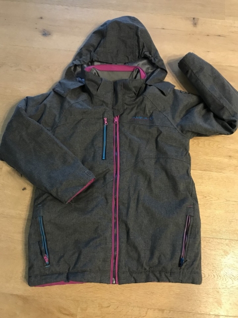 Bunda Dare 2 be, 140