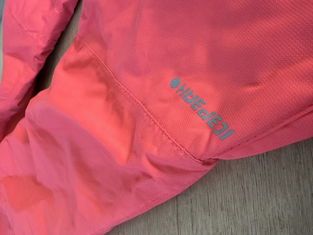 Smučarske hlače Icepeak 128