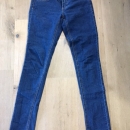 HM jeans hlače