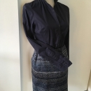 bluza HM 36, krilo Promod S
