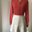 krilo Banana republic, xs