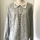 bluza, S
