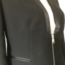 Reply detail