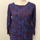 bluza, S