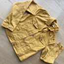 jeans jakna xs