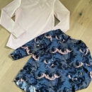 majica Orsay S, bluza Ichi 34