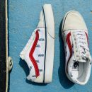 obutev 35-36: Vans, Adidas, Primigi ...